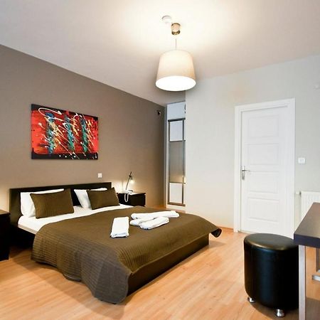 Cozy Suites อิสตันบูล ภายนอก รูปภาพ