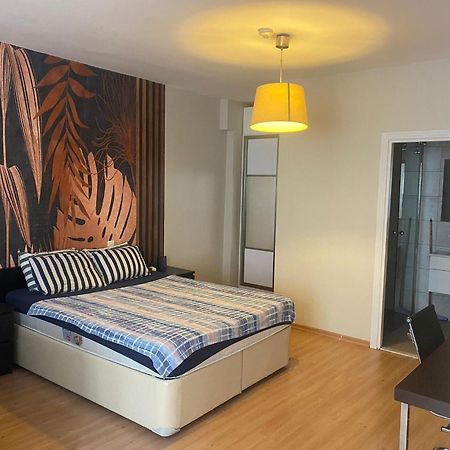 Cozy Suites อิสตันบูล ห้อง รูปภาพ