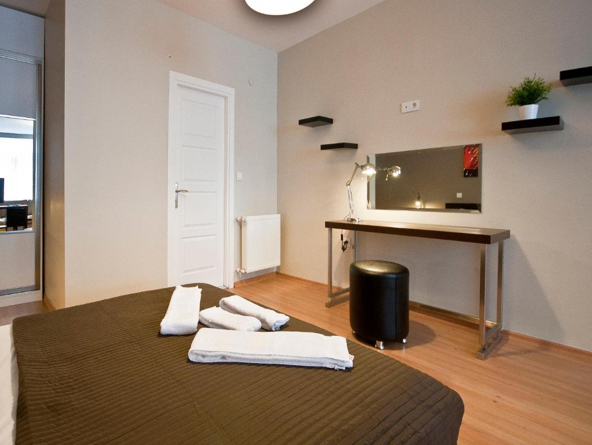 Cozy Suites อิสตันบูล ภายนอก รูปภาพ