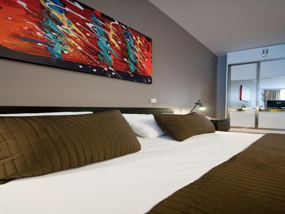Cozy Suites อิสตันบูล ภายนอก รูปภาพ
