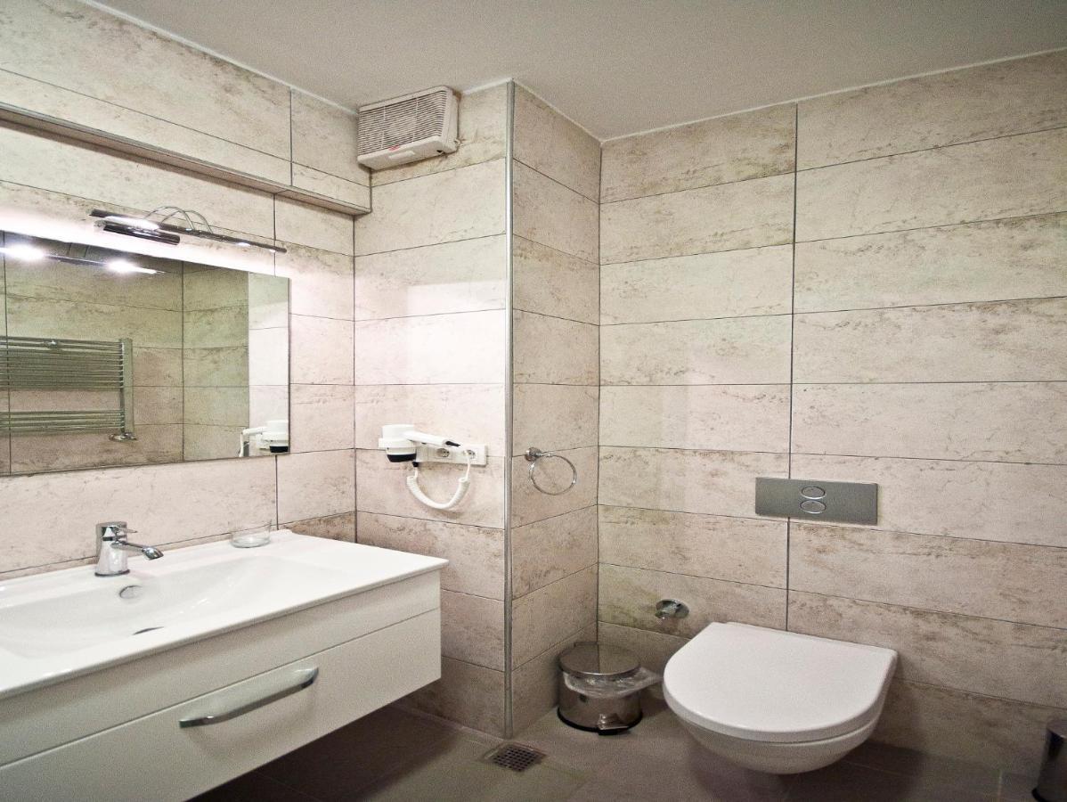 Cozy Suites อิสตันบูล ภายนอก รูปภาพ