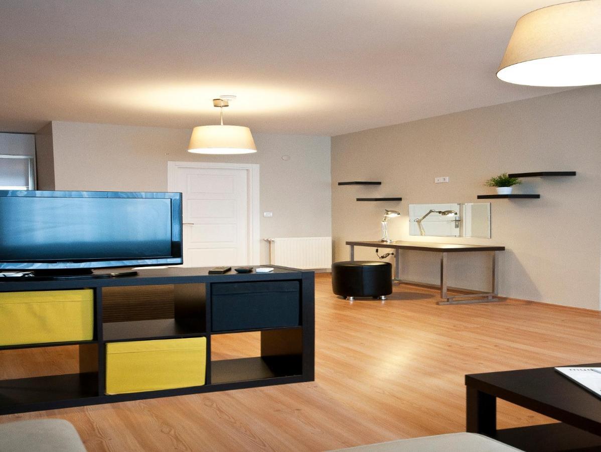 Cozy Suites อิสตันบูล ภายนอก รูปภาพ